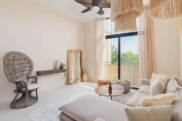 Luxury Apart Daire