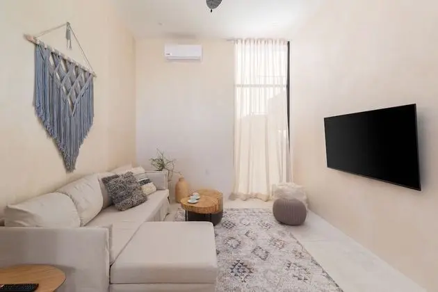 Luxury Apart Daire