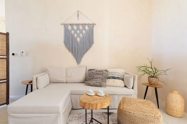 Luxury Apart Daire