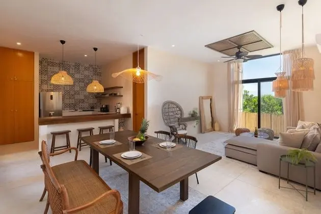 Luxury Apart Daire