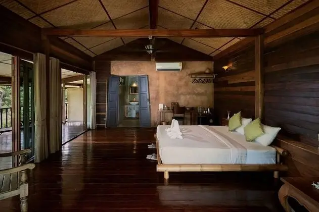 Luxury Çatı Katı (Loft), 1 En Büyük (King) Boy Yatak, Dağ Manzaralı