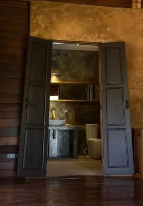 Luxury Çatı Katı (Loft), 1 En Büyük (King) Boy Yatak, Dağ Manzaralı