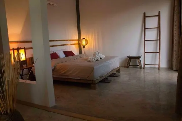 Superior Deluxe Room