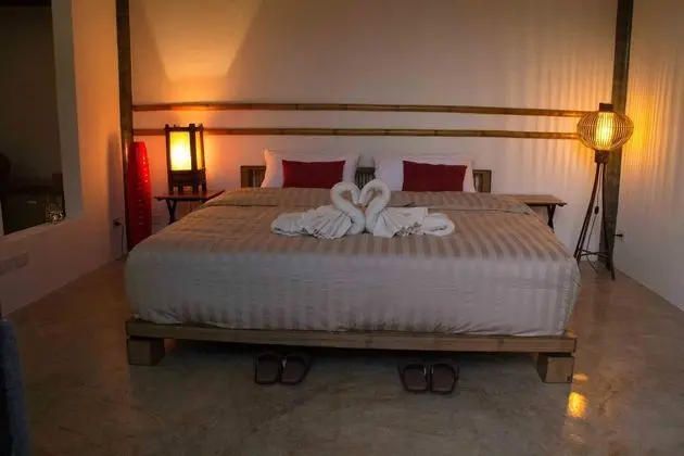 Superior Deluxe Room