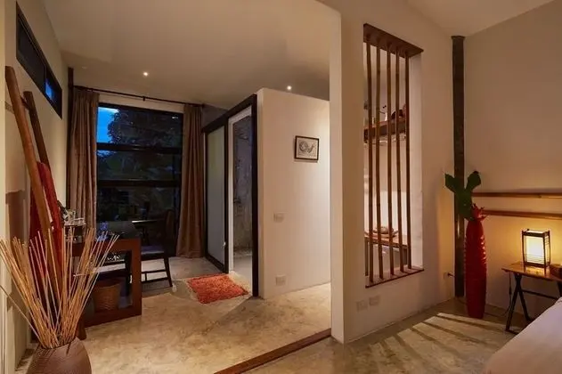 Superior Deluxe Room
