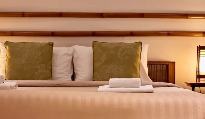 Superior Deluxe Room