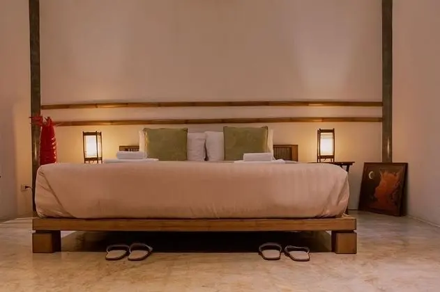 Superior Deluxe Room