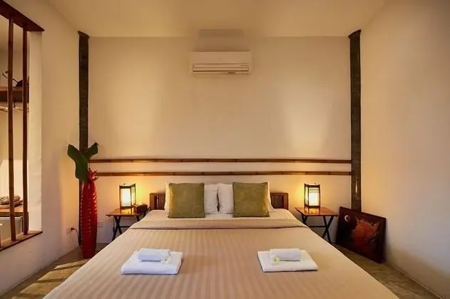 Superior Deluxe Room
