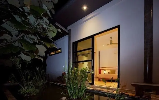 Superior Deluxe Room