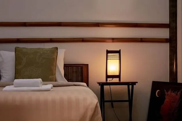 Superior Deluxe Room