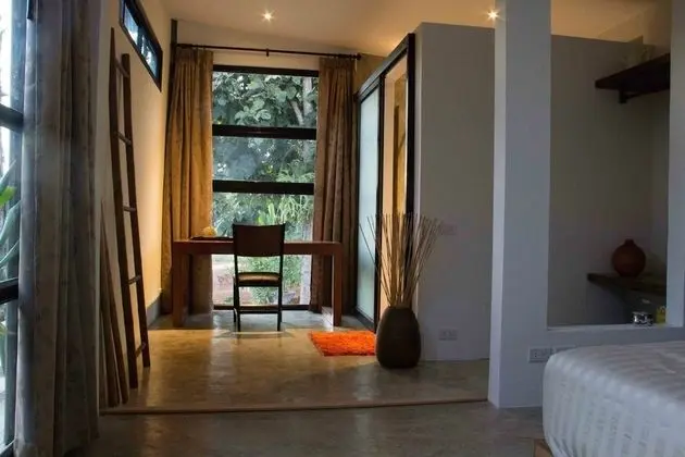 Superior Deluxe Room