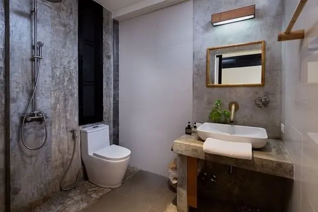 Superior Deluxe Room