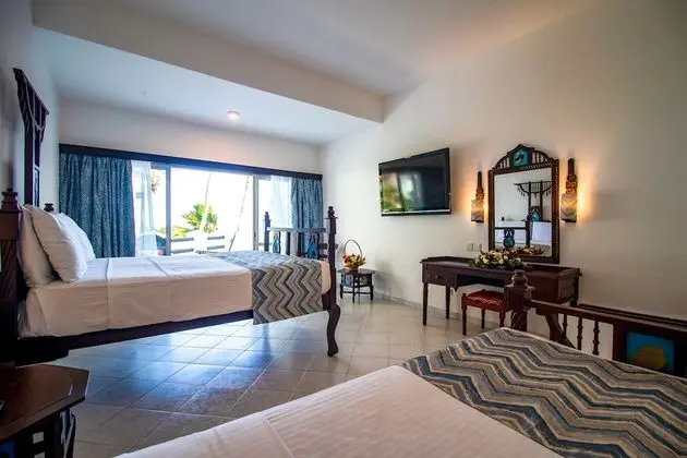 Superior Deluxe Room