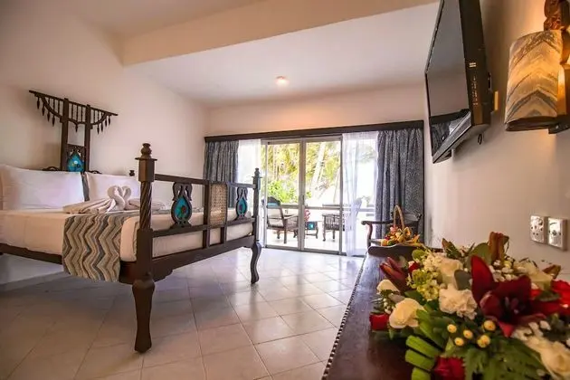 Superior Deluxe Room