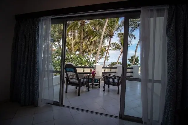 Superior Deluxe Room