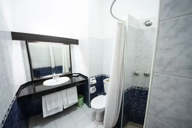 Superior Deluxe Room