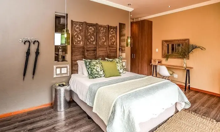 Comfort Tek Büyük Yataklı Oda, Göl Manzaralı
