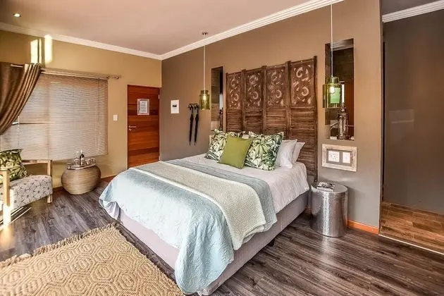 Comfort Tek Büyük Yataklı Oda, Göl Manzaralı