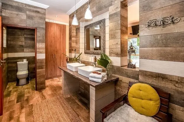 Comfort Tek Büyük Yataklı Oda, Göl Manzaralı