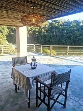 Luxury Tek Büyük Yataklı Oda