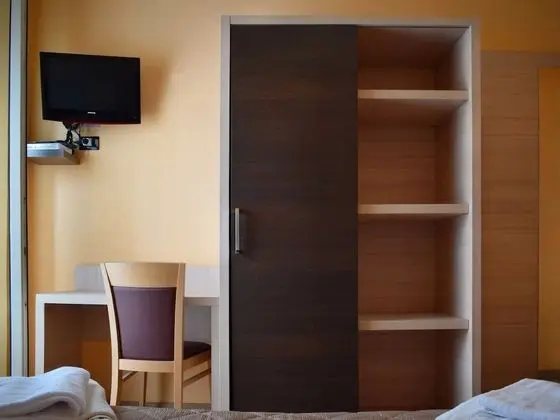 Standard Tek Kişilik Oda