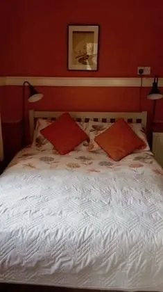 Kır Evi, 2 Yatak Odası