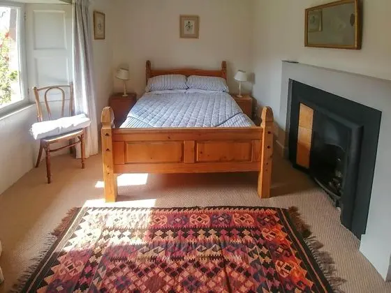 Kır Evi, 2 Yatak Odası