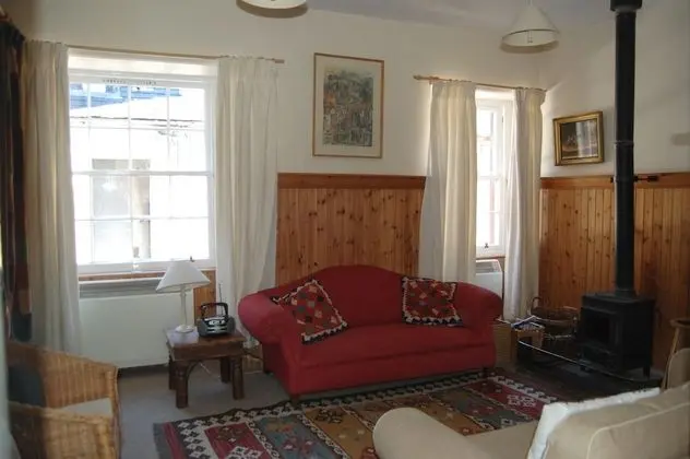 Kır Evi, 2 Yatak Odası