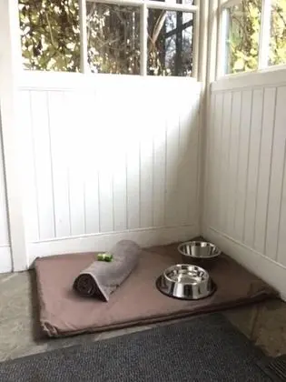 Kır Evi, 2 Yatak Odası