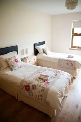 İki Ayrı Yataklı Oda (Room 1)