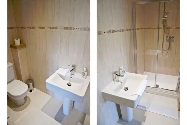 İki Ayrı Yataklı Oda (Room 1)