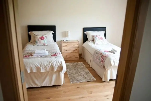 İki Ayrı Yataklı Oda (Room 1)
