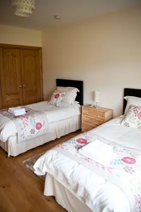 İki Ayrı Yataklı Oda (Room 1)