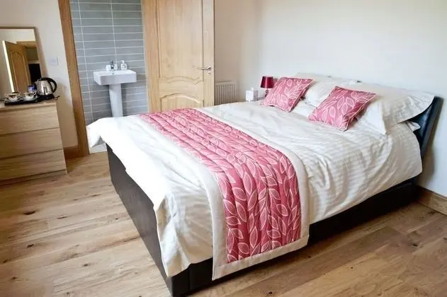 Tek Büyük Yataklı Oda (Room 2)