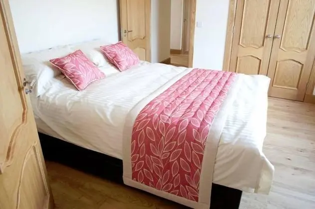 Tek Büyük Yataklı Oda (Room 2)