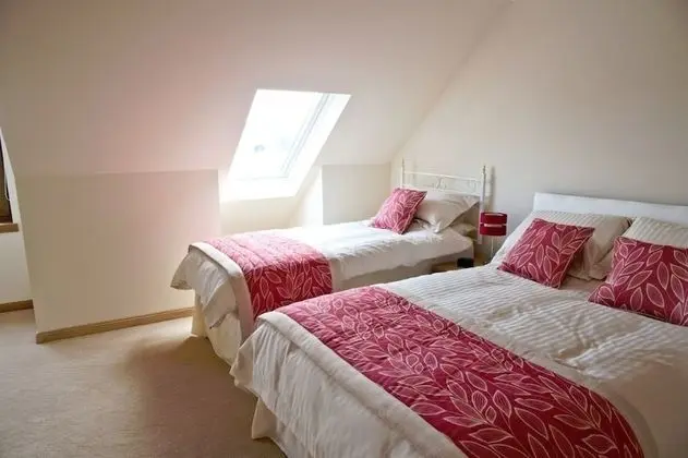 Tek Büyük Yataklı Oda (Room 4)