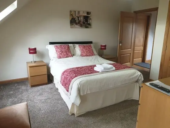 Tek Büyük Yataklı Oda (Room 4)