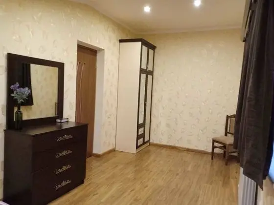 Basic İki Ayrı Yataklı Oda