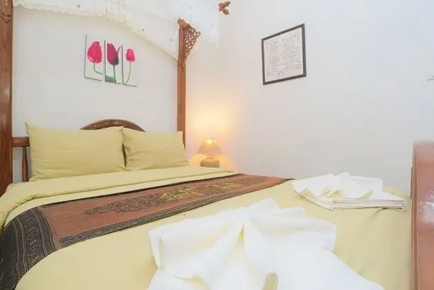 Standard Double Room (No Window)