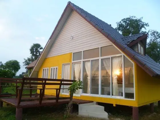 Family Kır Evi, 2 Yatak Odası