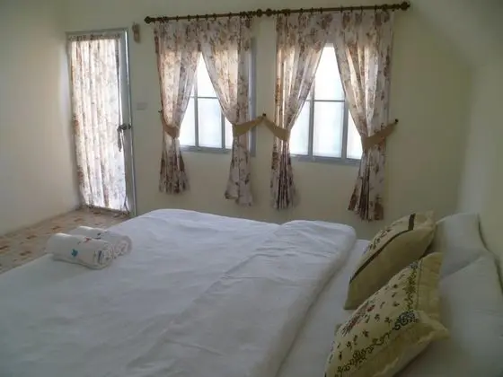Family Kır Evi, 2 Yatak Odası