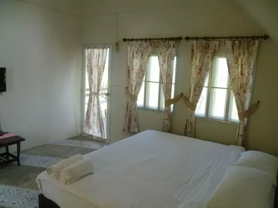 Family Kır Evi, 2 Yatak Odası
