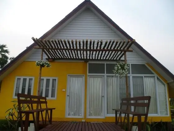 Family Kır Evi, 2 Yatak Odası