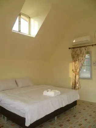 Family Kır Evi, 2 Yatak Odası
