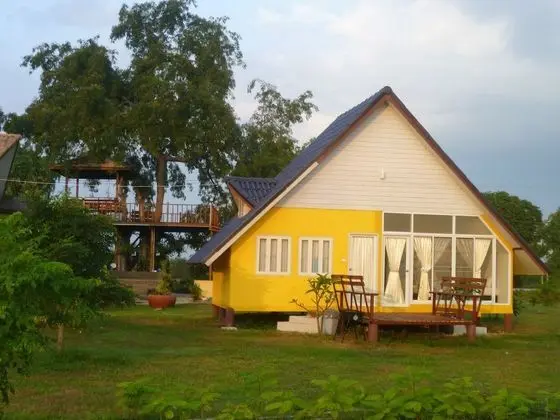 Family Kır Evi, 2 Yatak Odası