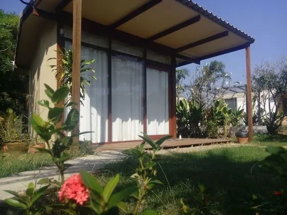 Standard Kır Evi