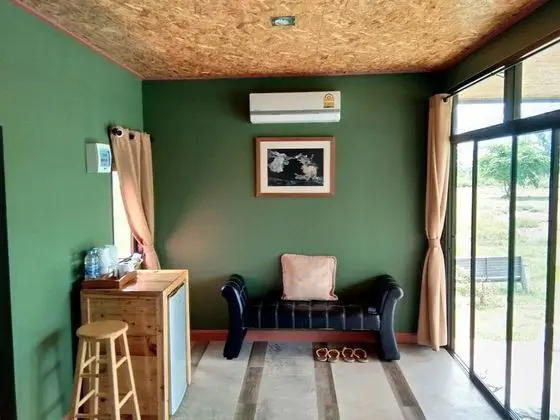 Standard Kır Evi