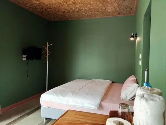 Standard Kır Evi