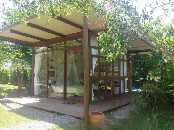 Standard Kır Evi