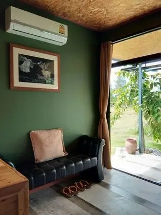 Standard Kır Evi
